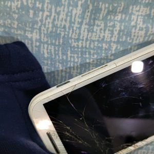 Moto Mobile Screen Dead