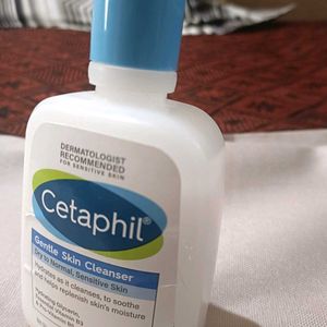 Cetaphil Gentle Cleansar