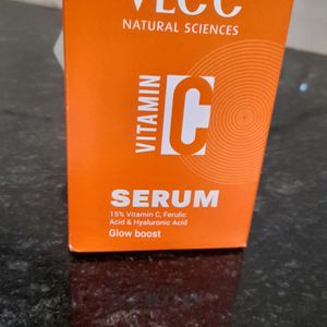 Vlcc Vitamin C Serum