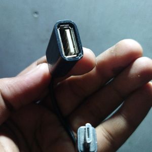 OTG Cable