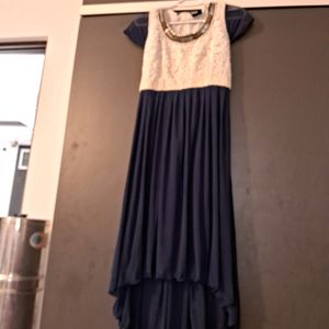 Anarkali  Dress
