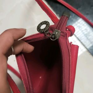 Women Slingbag