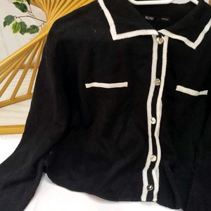 Korean Cardigan