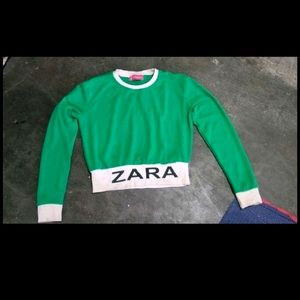 Branded ZARA Top 😍