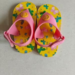 Baby Sandles For Daily Use