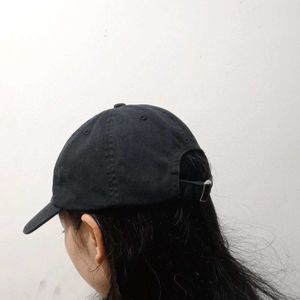 H&M Twill Cotton Cap (Brand New).