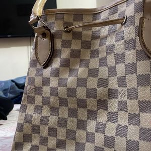 LV bag