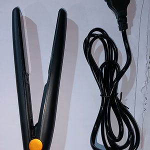 Hair Straightener