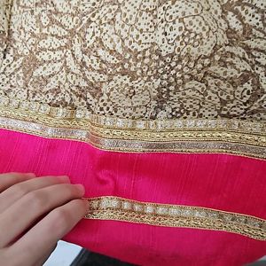 4 Set Lehnga Choli For Girls