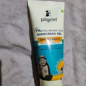 Sale😍Pilgrim Face Wash And Sunscreen Combo..😍