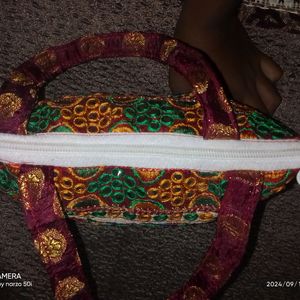 Homemade Handbag For Women