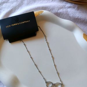 New York&Co. Specy Neckchain