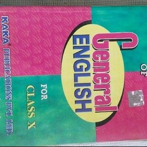 English Speaking Book