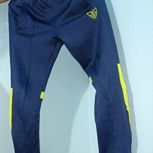 Unisex Active Wear Pants