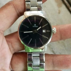 Titan Orignal Unisex Analog Quartz Watch