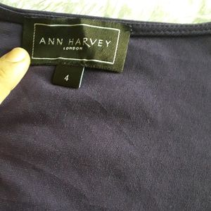 Ann Harvey London Top