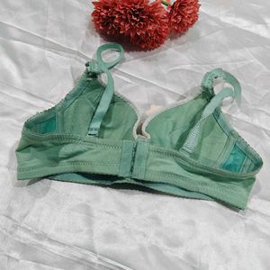 Imported Designer Bra