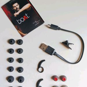 Ear Buds