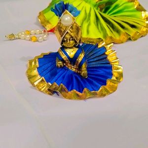 Zero Size Laddu Gopal Dresses