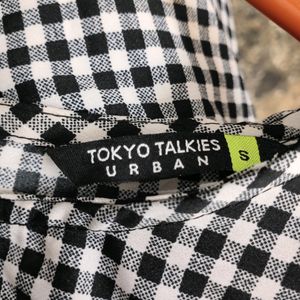 NEW TOKYO TALKIES TOP