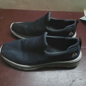 Action Shoe For men (Black)