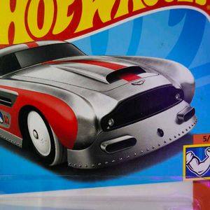 Hot Wheels 2024 Rare Exclusives