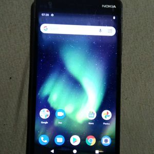 Nokia 2.1 Phone