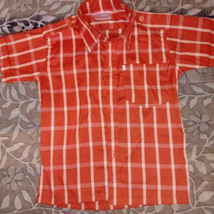 School Uniform Shirt