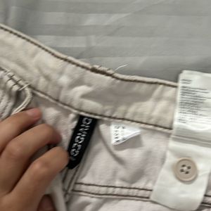 Cargo Pant H&m