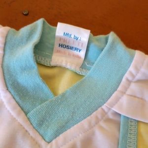 3-6 Months Baby Boy Dress