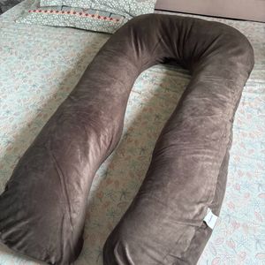 Wakefit Preg Pillow