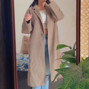 Korean Overcoat #8