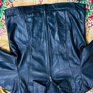 Korean Original Leather Jacket