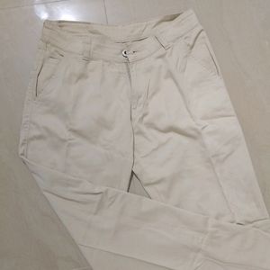 Off White Men's Pant