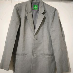 Tailor Made Grey Blazer