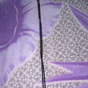 Long Western Neckpiece