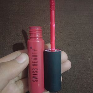 Swiss Beauty Liquid Lipstick