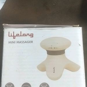 Life Long Massager