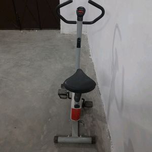 exercise cycle