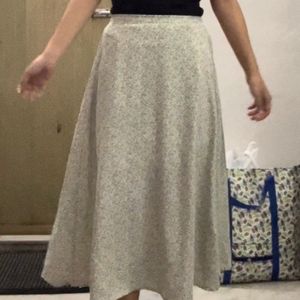 Long Skirt