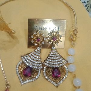 Jewellery Set