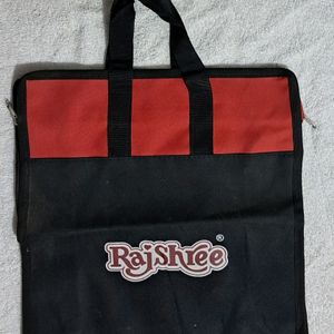 Travel Totebag Of Rajshree