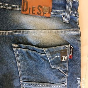 Diesel brand Pant...From PTown Fashion Street🔥 🤙