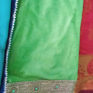 Combo Sarees 3 Rerely Used