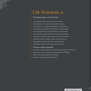 Pathfinder CSIR NET LIFE SCIENCES books