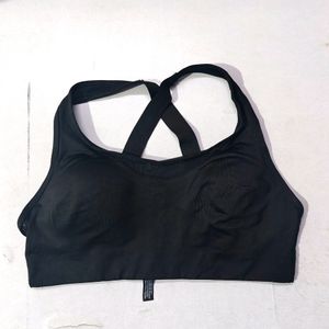 Victoria's Secret Pink Black size M