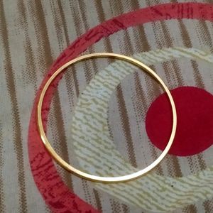 Gold Bangles (4)