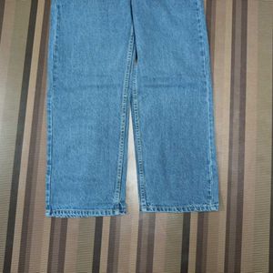 Y-60 Size 30 Straight Women Denim Jeans