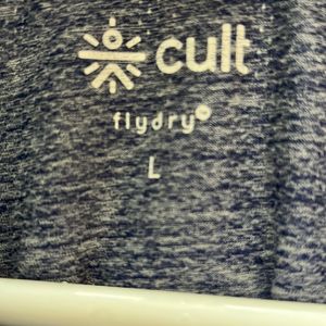 Cultsport - Tshirt