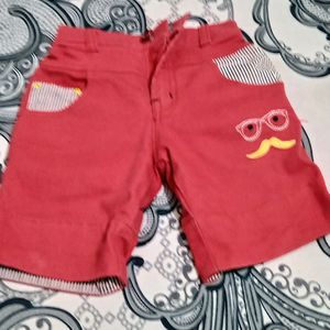 I Am Selling Hala Denim Pant